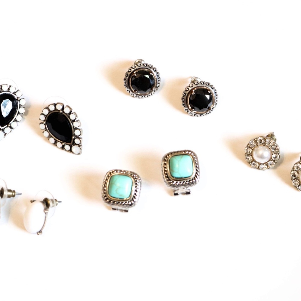 Boutique Earring Bundle